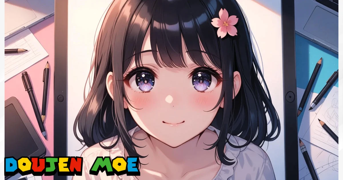 Doujen Moe: What This Fan-Created Art Movement Really Means