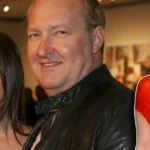 Ella Marie Jolly with Randy Quaid and their daughter Amanda Marie Quaid former model biography