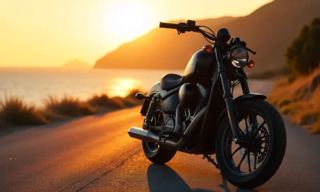 Eschopper: The Coolest Electric Chopper Scooter in 2025