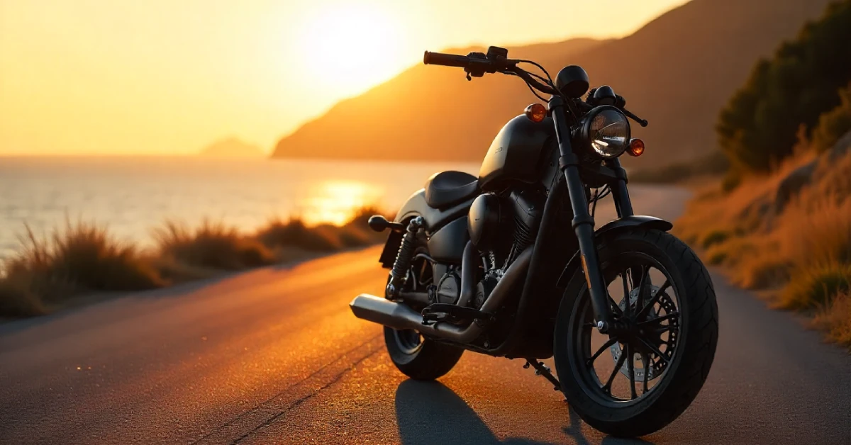 Eschopper: The Coolest Electric Chopper Scooter in 2025