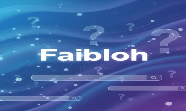 Faibloh Decoded: What It Really Means in 2025