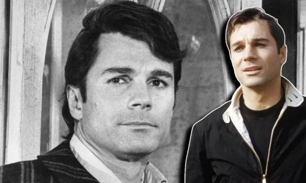 George Maharis Net Worth: How the Route 66 Star Built a $2 Million Fortune