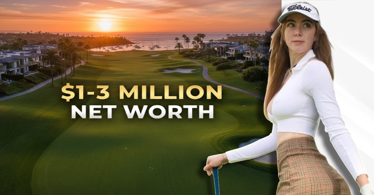 Grace Charis Net Worth