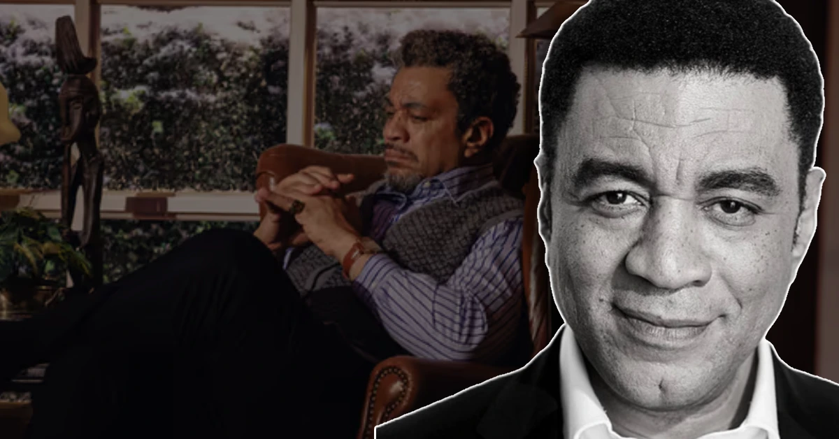 Harry Lennix Net Worth: How Much Has the Actor Made From His Career?