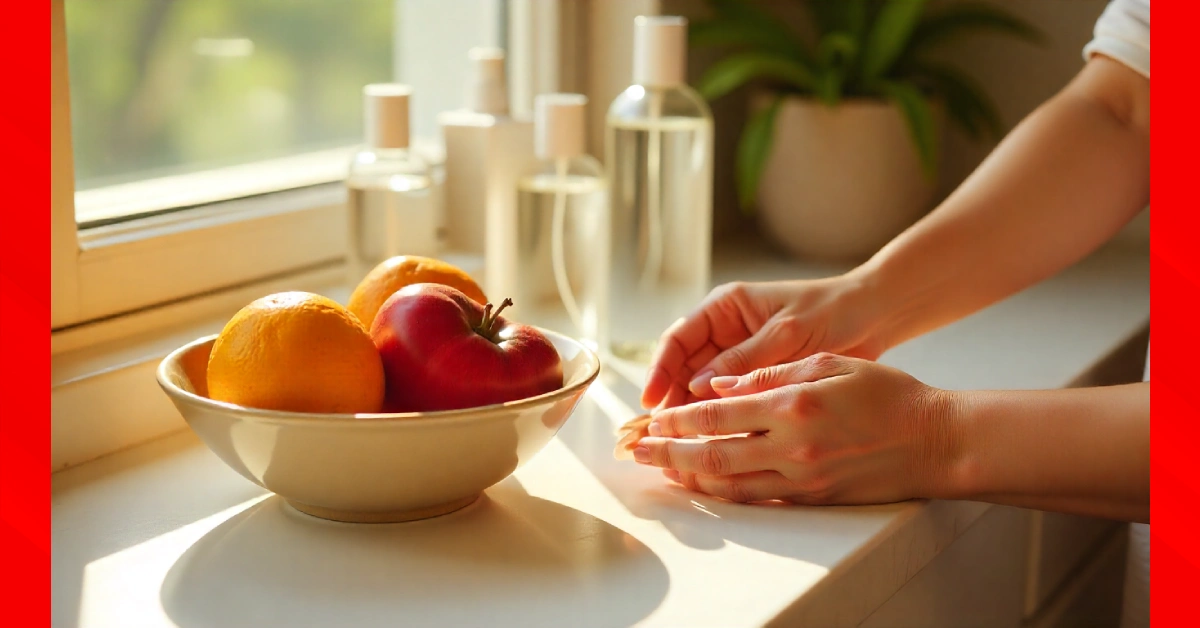 How to Get My Skin to Glow: A Complete Guide