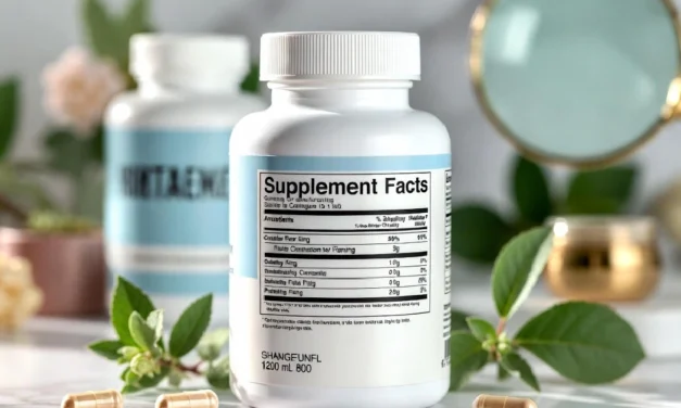 Ingredients in Siwzozmix458 Safe to Use? 2025 Safety Guide