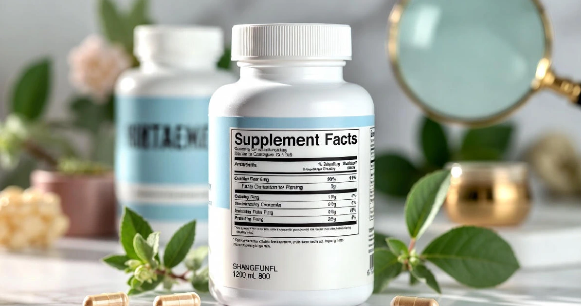 Ingredients in Siwzozmix458 Safe to Use? 2025 Safety Guide