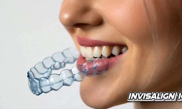 Invisalign 101: Clear Aligners Explained for Beginners