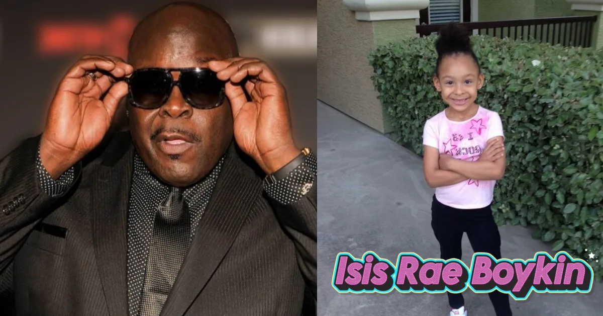 Isis Rae Boykin: Big Black’s Daughter and Her Private Life Today