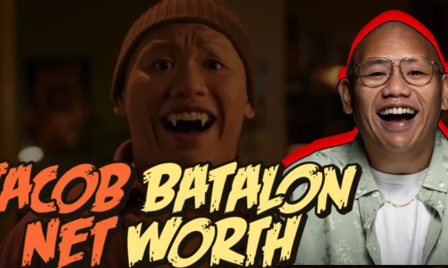 Jacob Batalon Net Worth: From Hawaii to $4 Million Marvel Star