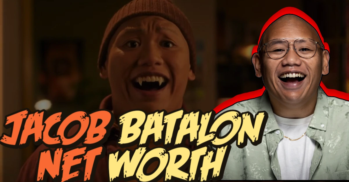 Jacob Batalon Net Worth: From Hawaii to $4 Million Marvel Star