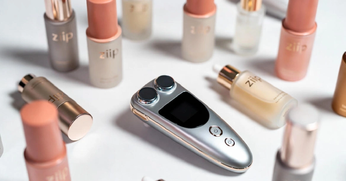 Jifirecove Halo: What It Is and How the ZIIP Device Works