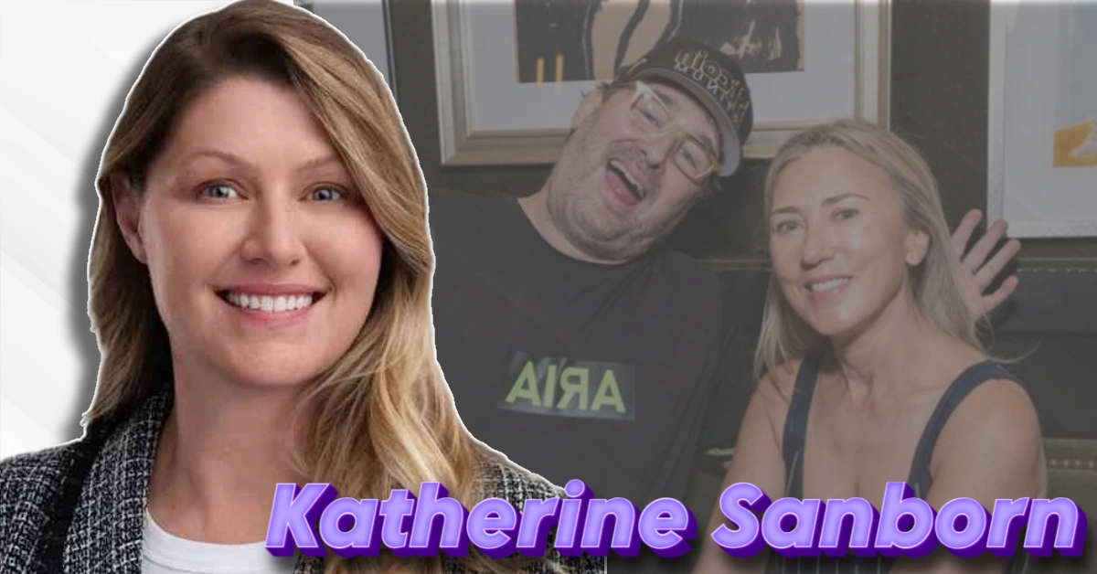 Dr. Katherine Sanborn: The Psychiatrist Who Keeps Poker’s Most Volatile Star Grounded