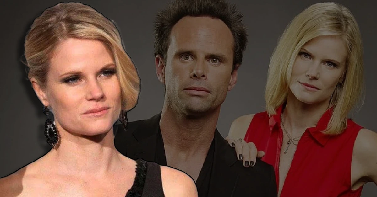 Leanne Kaun: The Untold Story Behind Walton Goggins’ First Wife