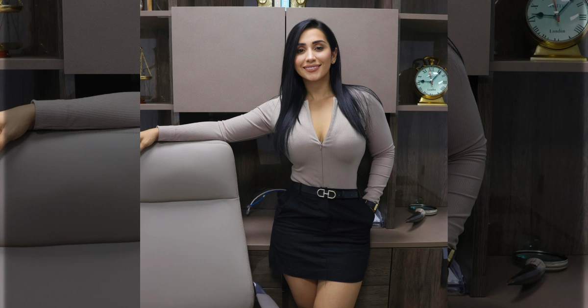 Lileidy Delgado: Venezuelan Entrepreneur Building a Miami Empire Through Faith
