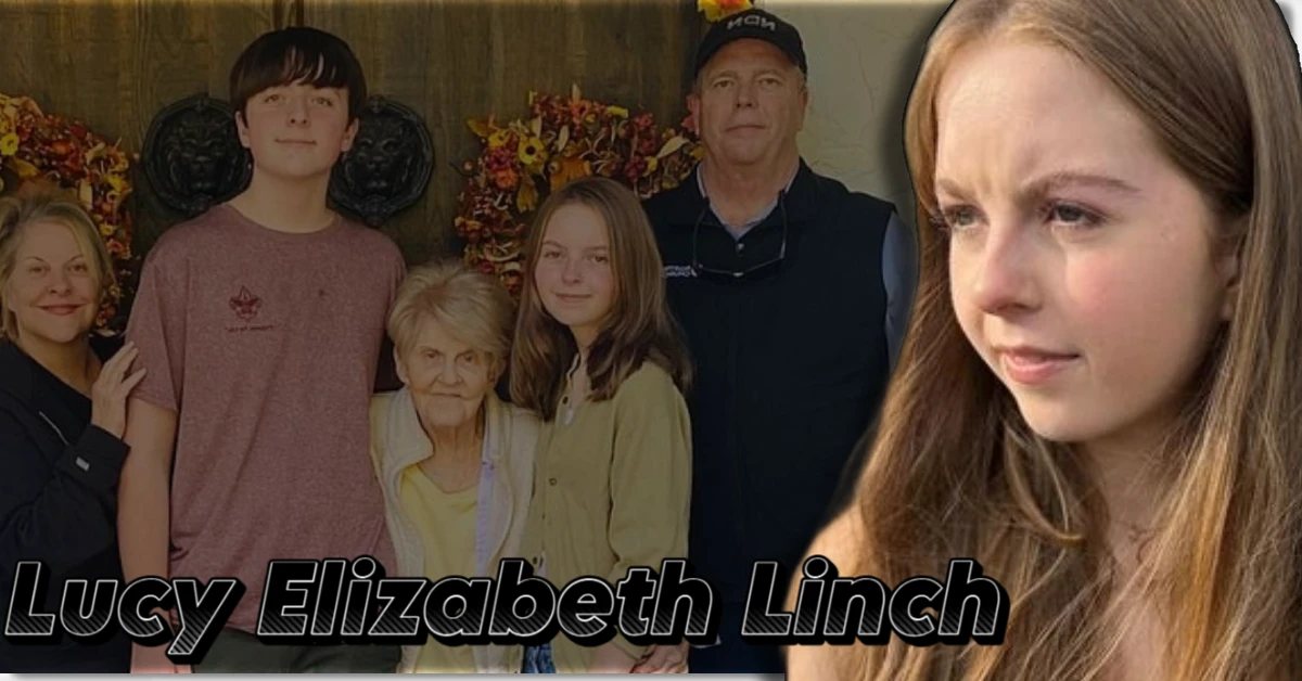 Who is Lucy Elizabeth Linch? Biography, Art, and Family Life