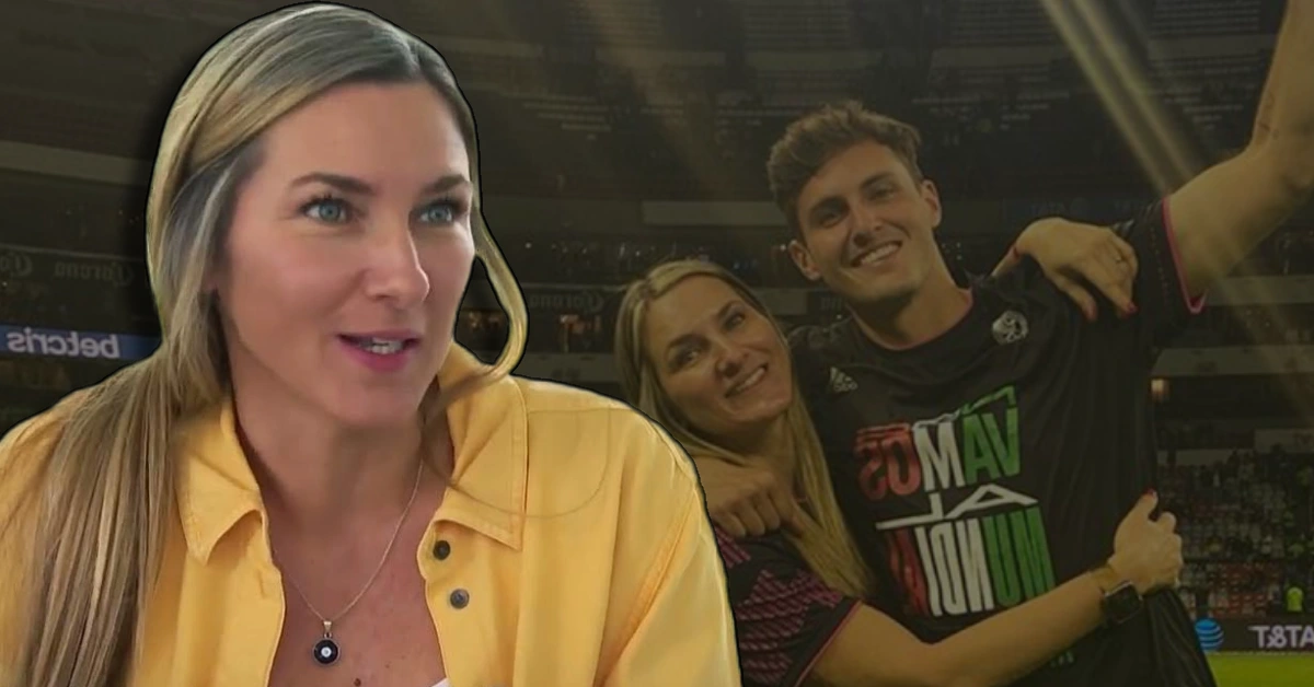 María Bernarda Giménez: The Argentine Mother Behind Santiago’s AC Milan Success