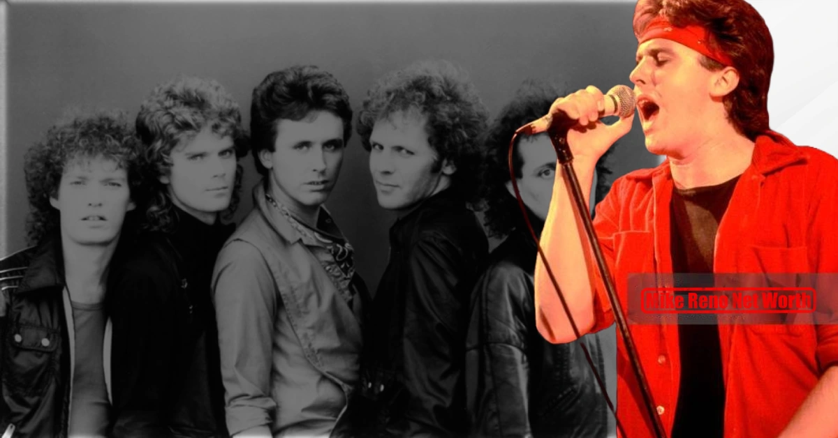 Mike Reno Net Worth: The Loverboy Frontman’s $2 Million Fortune and 44-Year Rock Legacy
