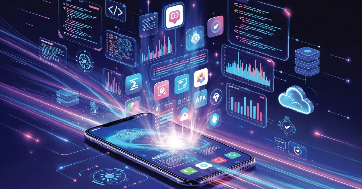 Mobile App Performance: From APK to Seamless Play – Mastering the Digital Experience