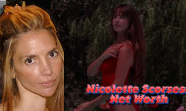 Nicolette Scorsese Net Worth: What Happened to Christmas Vacation’s Mysterious Mary?