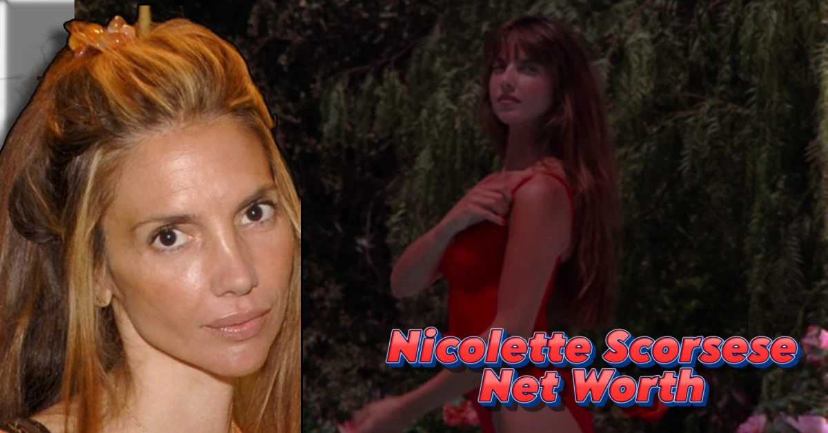 Nicolette Scorsese Net Worth: What Happened to Christmas Vacation’s Mysterious Mary?