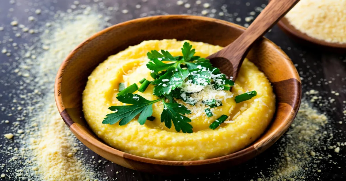 What Is Palentu? A Simple Guide to This Cornmeal Classic