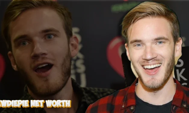 PewDiePie Net Worth 2025: $60 Million Fortune Breakdown