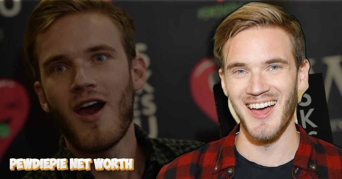 PewDiePie Net Worth 2025: $60 Million Fortune Breakdown