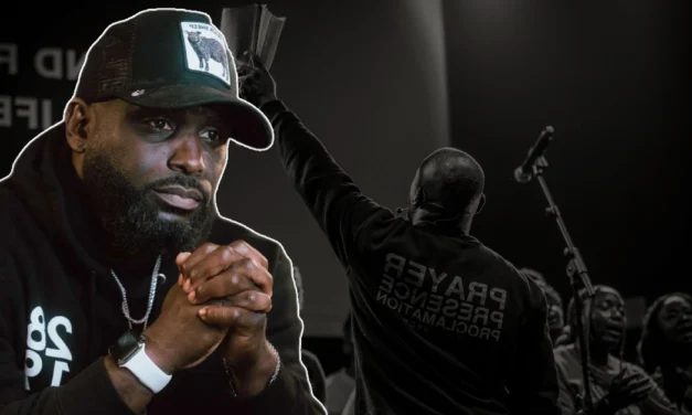 Philip Anthony Mitchell Net Worth: Who He Is and How He Earns