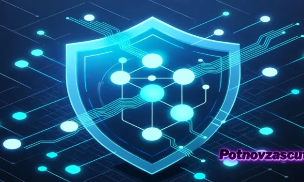 What is Potnovzascut? Complete Guide to Adaptive Security