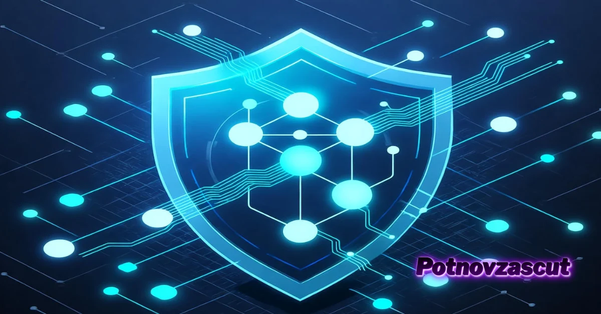What is Potnovzascut? Complete Guide to Adaptive Security