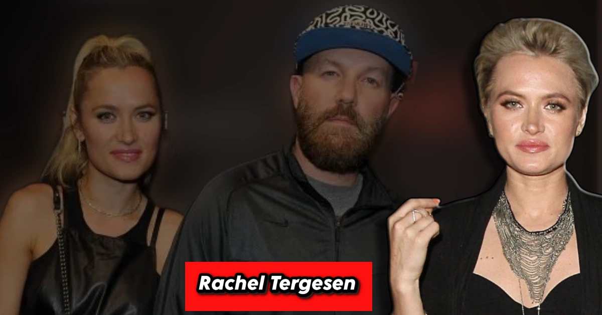Rachel Tergesen: Fred Durst’s First Wife Who Chose Privacy Over Fame