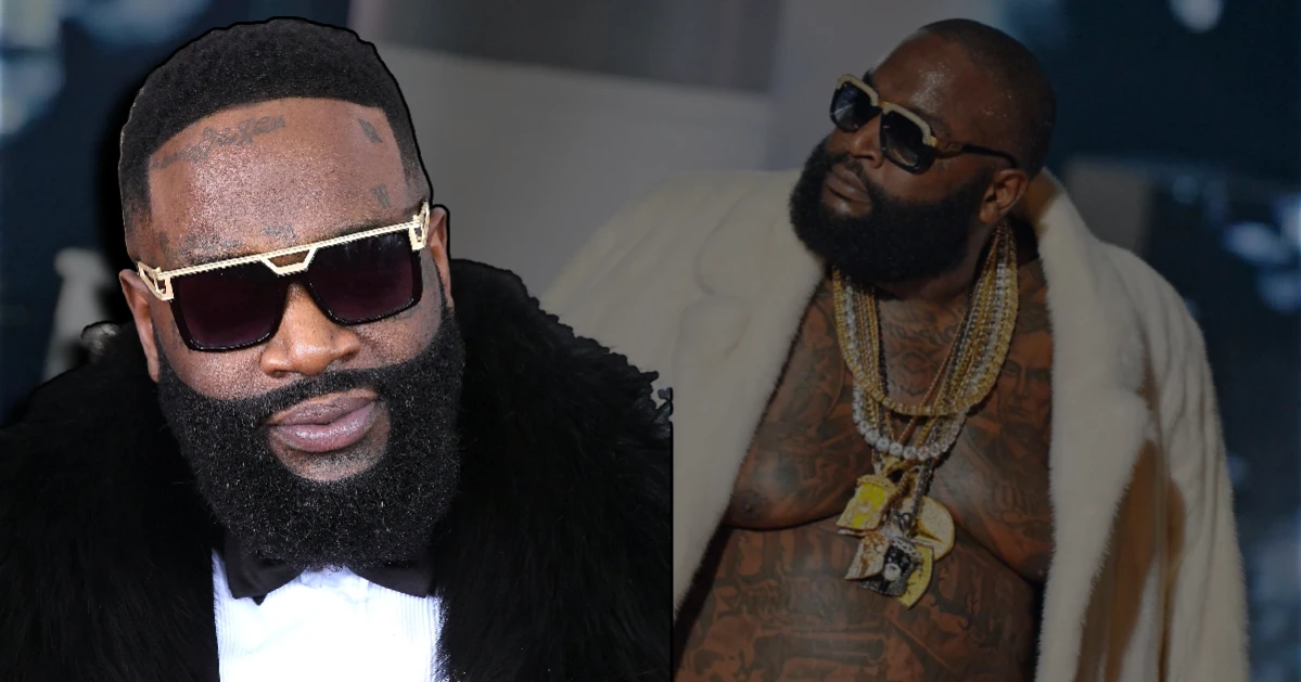 Rick Ross Net Worth 2025: Complete Breakdown of His $150 Million Empire