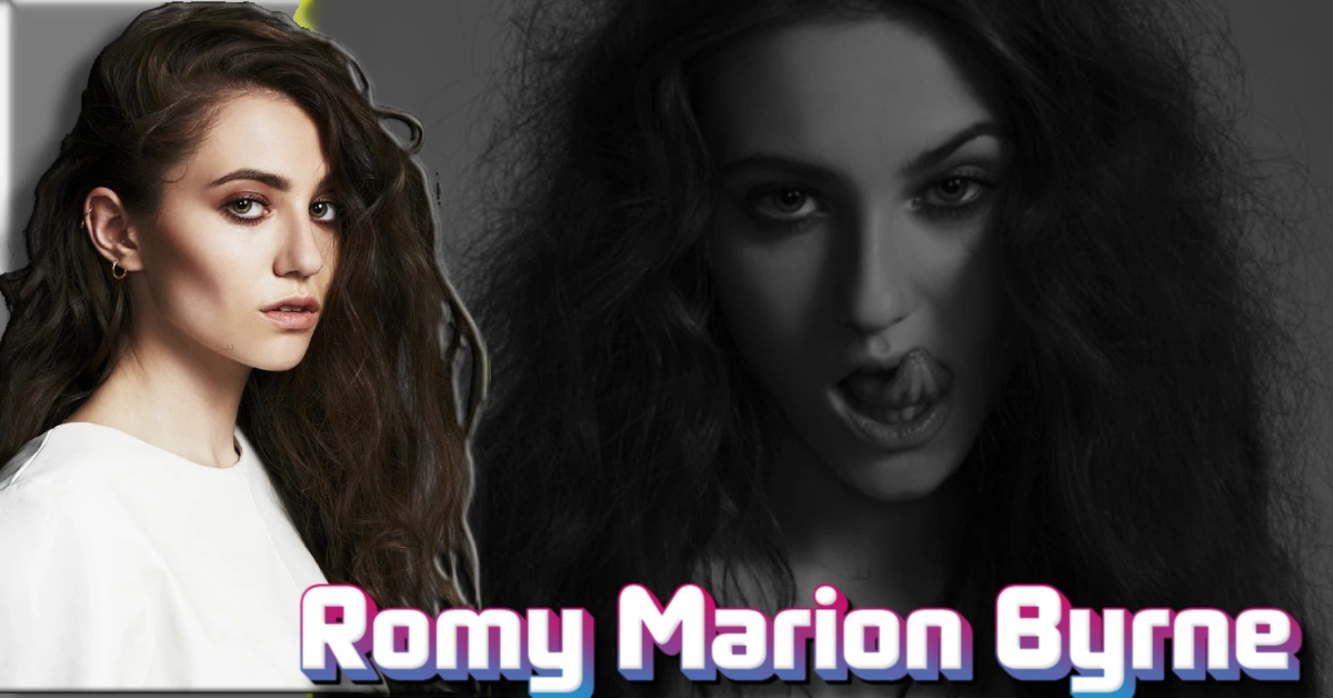 Romy Marion Byrne: Gabriel Byrne’s Daughter Carving Her Own Path in Hollywood