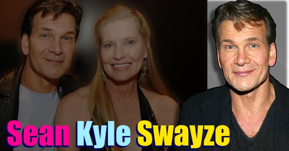 Sean Kyle Swayze: The True Story of Patrick Swayze’s “Invisible” Brother