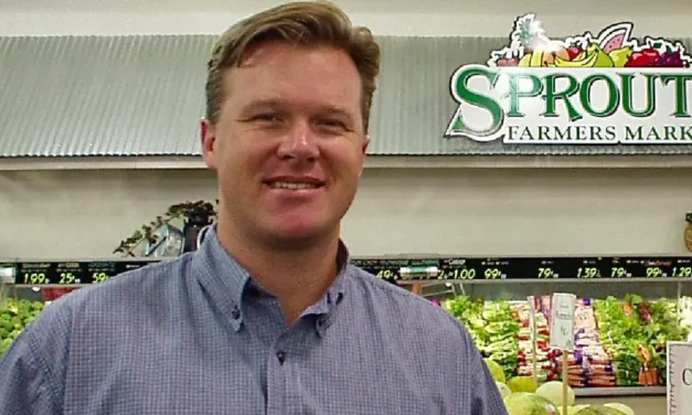Shon Boney Net Worth: How the Sprouts Founder Built His Grocery Empire