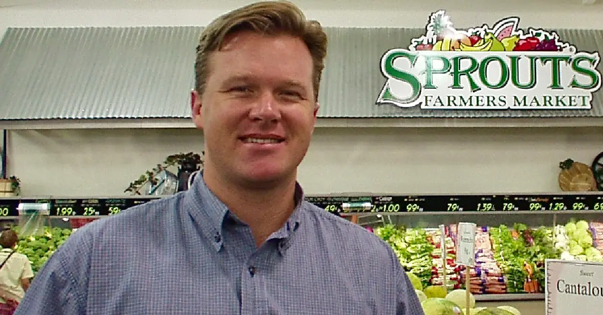 Shon Boney Net Worth: How the Sprouts Founder Built His Grocery Empire