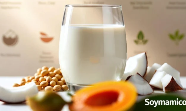 Soymamicoco – The Plant-Based Superfood Blend That’s Going Viral