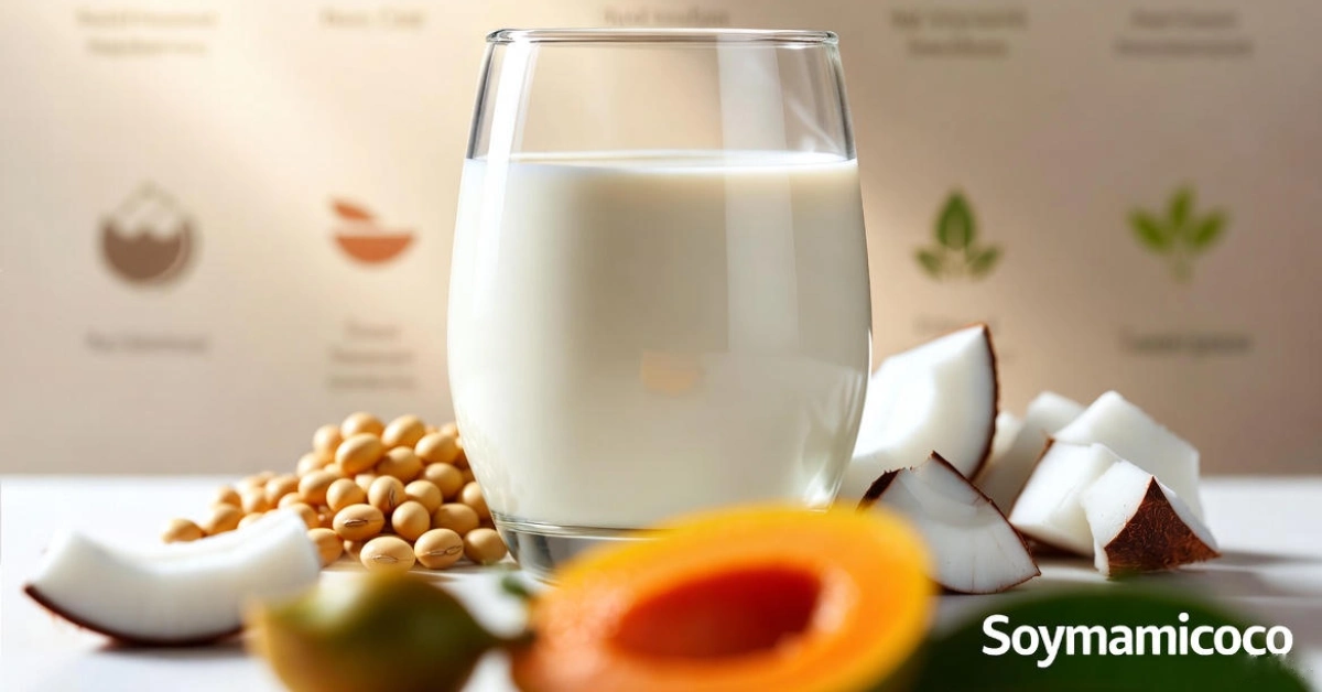 Soymamicoco – The Plant-Based Superfood Blend That’s Going Viral