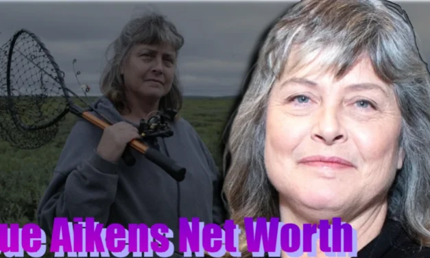 Sue Aikens Net Worth: How the Life Below Zero Star Built Her $600,000 Fortune