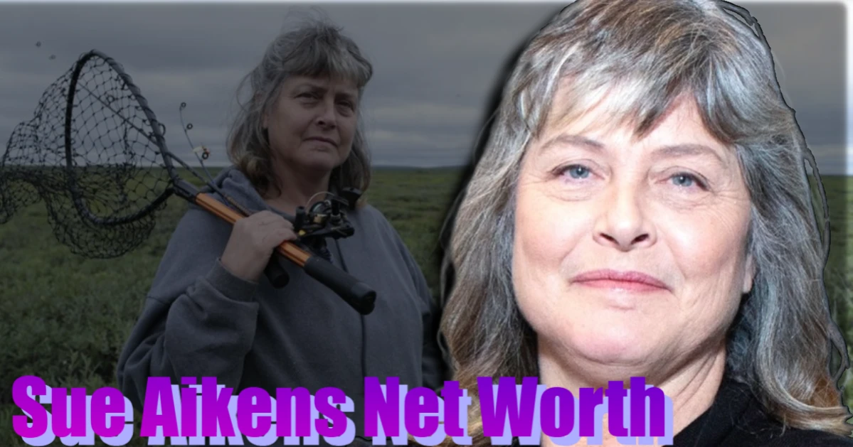 Sue Aikens Net Worth: How the Life Below Zero Star Built Her $600,000 Fortune