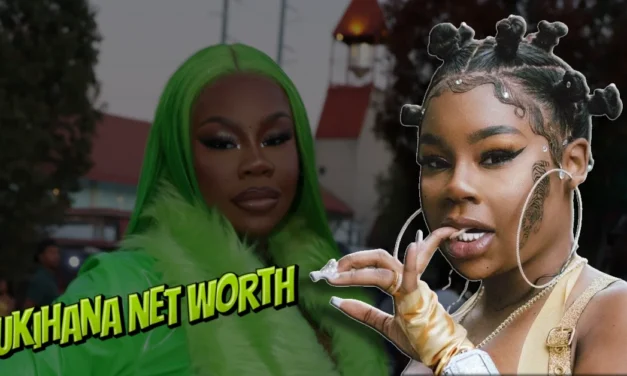 Sukihana Net Worth in 2025: OnlyFans Money, Love & Hip Hop Salary and Lifestyle