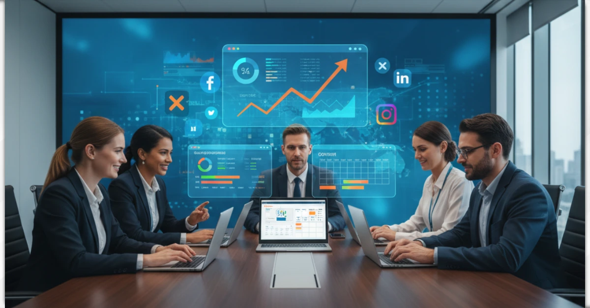 Top Digital Marketing Agencies: Your 2025 Guide to Picking the Right Partner