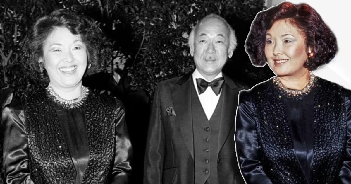 Yukiye Kitahara: The Woman Behind Mr. Miyagi’s Oscar Nomination