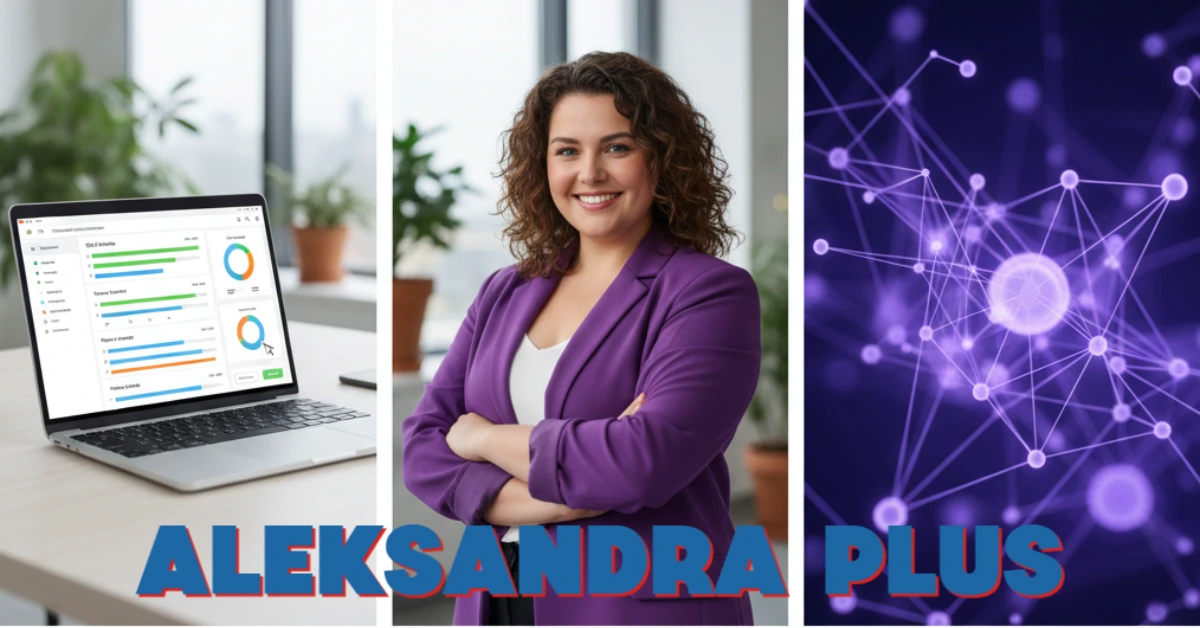 Aleksandra Plus: Your Complete Guide to Digital Innovation and Body Positivity