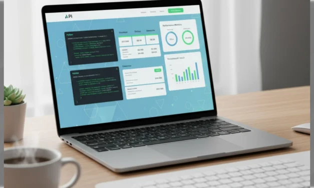 Best API Search Company’s Homepage: What Actually Works in 2025