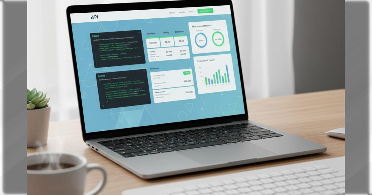 Best API Search Company’s Homepage: What Actually Works in 2025