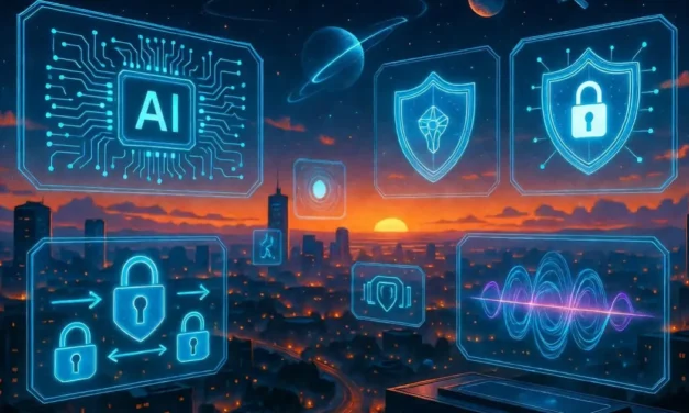 BeTechIT.com Tech News: AI, Security & More