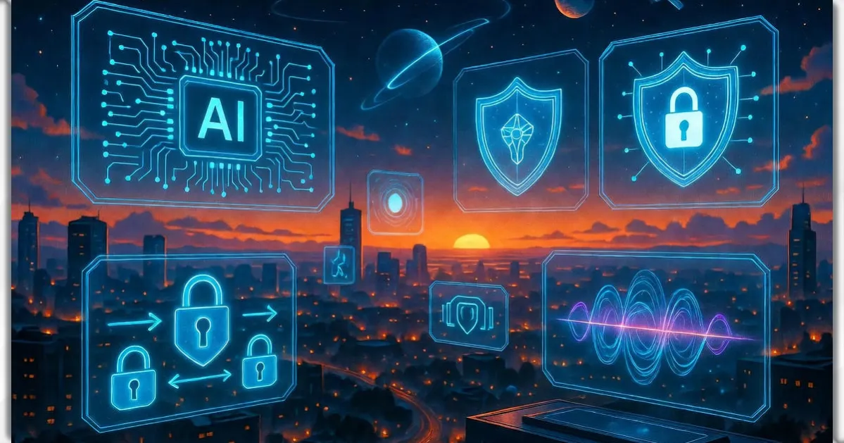 BeTechIT.com Tech News: AI, Security & More