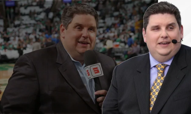 Brian Windhorst Net Worth: ESPN Salary, Income Sources, Age, Wife, and Lifestyle Explained